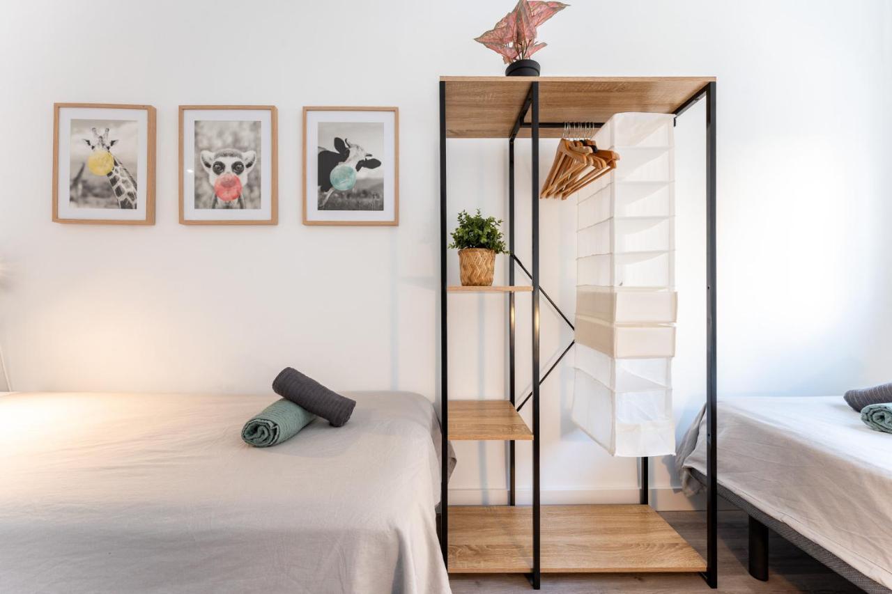 Malagasuite Lovely Home Esterno foto