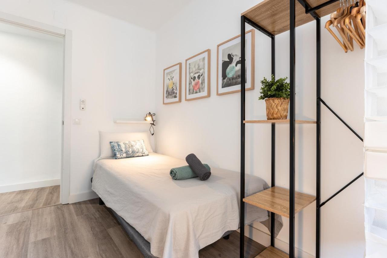 Malagasuite Lovely Home Esterno foto